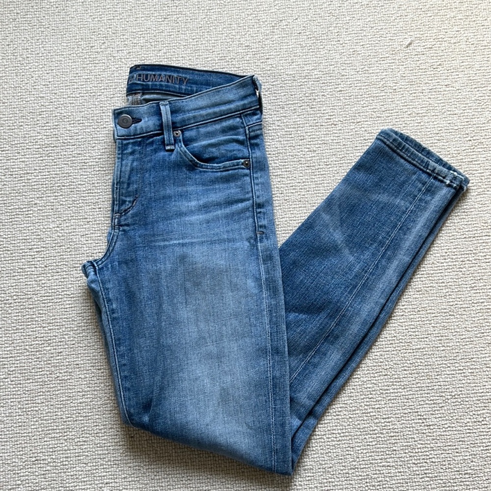 Citizen’s of Humanity Skinny Jeans